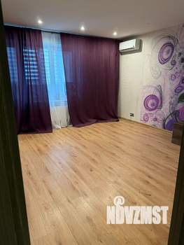 1-к квартира, вторичка, 50м2, 9/17 этаж