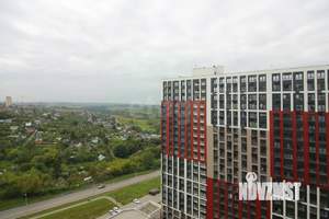 Студия квартира, вторичка, 24м2, 18/22 этаж