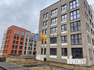 2-к квартира, вторичка, 62м2, 2/6 этаж