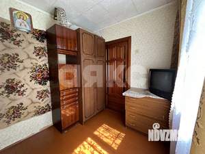 3-к квартира, вторичка, 43м2, 1/5 этаж