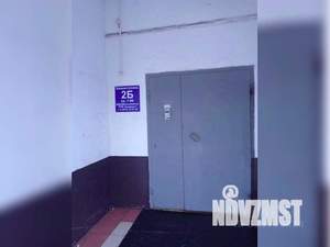 2-к квартира, вторичка, 66м2, 2/17 этаж