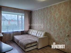 2-к квартира, вторичка, 39м2, 1/2 этаж