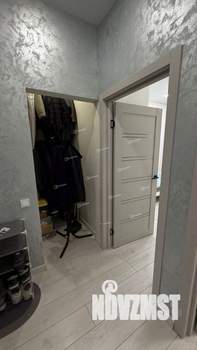 2-к квартира, вторичка, 60м2, 6/11 этаж