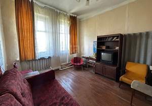 2-к квартира, вторичка, 56м2, 3/3 этаж