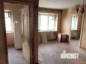 2-к квартира, вторичка, 43м2, 2/5 этаж