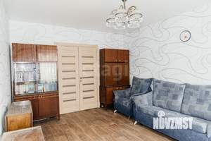 3-к квартира, вторичка, 66м2, 2/9 этаж