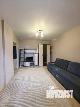 1-к квартира, вторичка, 35м2, 5/17 этаж