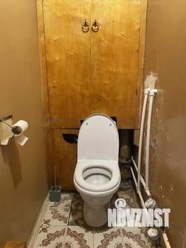 2-к квартира, вторичка, 52м2, 7/9 этаж