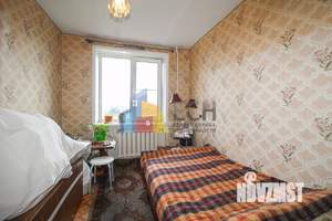 3-к квартира, вторичка, 58м2, 8/9 этаж