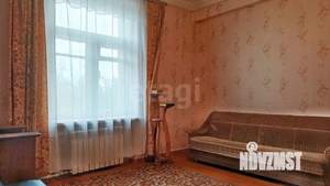 2-к квартира, вторичка, 54м2, 4/6 этаж