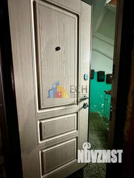 1-к квартира, вторичка, 31м2, 1/2 этаж