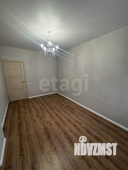 1-к квартира, вторичка, 37м2, 2/9 этаж