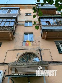1-к квартира, вторичка, 40м2, 3/5 этаж
