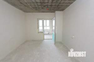 Студия квартира, вторичка, 25м2, 9/17 этаж