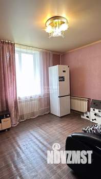 4-к квартира, вторичка, 58м2, 1/2 этаж