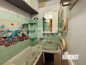 2-к квартира, вторичка, 44м2, 1/5 этаж