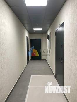 1-к квартира, вторичка, 38м2, 3/9 этаж
