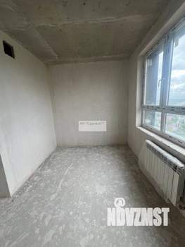 2-к квартира, сданный дом, 46м2, 15/22 этаж