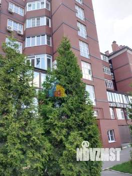 2-к квартира, вторичка, 75м2, 4/5 этаж