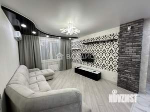 2-к квартира, вторичка, 60м2, 11/17 этаж