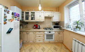 2-к квартира, вторичка, 50м2, 4/8 этаж