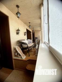Студия квартира, вторичка, 49м2, 5/16 этаж