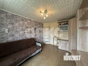 2-к квартира, вторичка, 43м2, 5/5 этаж