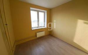 2-к квартира, вторичка, 50м2, 23/23 этаж