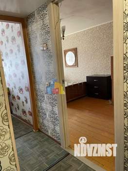 1-к квартира, вторичка, 31м2, 2/5 этаж
