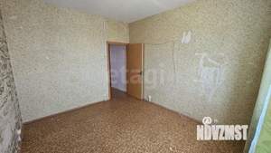 2-к квартира, вторичка, 60м2, 7/17 этаж