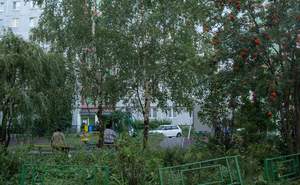 3-к квартира, вторичка, 65м2, 8/9 этаж