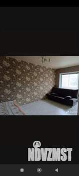 1-к квартира, вторичка, 30м2, 5/5 этаж