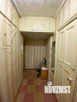 3-к квартира, вторичка, 58м2, 2/3 этаж