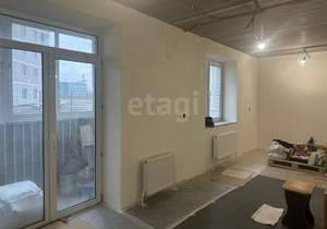 1-к квартира, вторичка, 37м2, 1/3 этаж