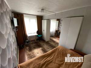 2-к квартира, вторичка, 41м2, 2/2 этаж