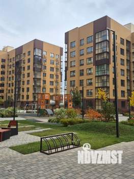 2-к квартира, вторичка, 47м2, 2/14 этаж