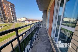 2-к квартира, вторичка, 54м2, 2/9 этаж