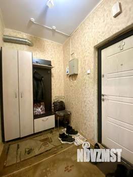 2-к квартира, вторичка, 60м2, 5/18 этаж