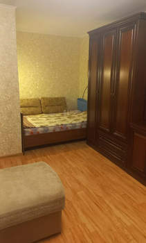 1-к квартира, вторичка, 35м2, 5/9 этаж