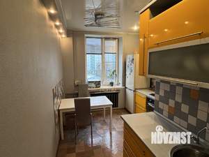 2-к квартира, вторичка, 56м2, 4/5 этаж
