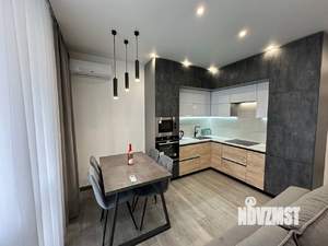 Студия квартира, вторичка, 29м2, 16/25 этаж