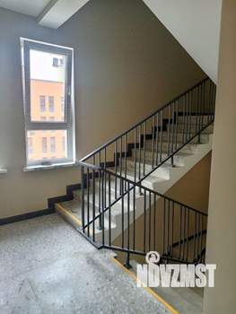 Студия квартира, вторичка, 25м2, 5/5 этаж