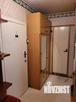 2-к квартира, вторичка, 51м2, 5/9 этаж