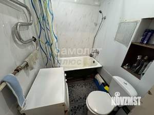 1-к квартира, вторичка, 33м2, 2/5 этаж