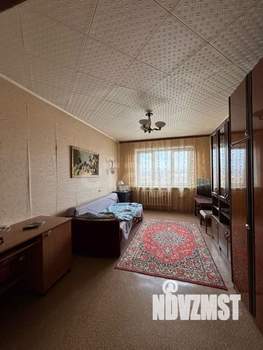 2-к квартира, вторичка, 52м2, 9/9 этаж