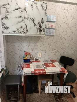 3-к квартира, вторичка, 59м2, 5/5 этаж