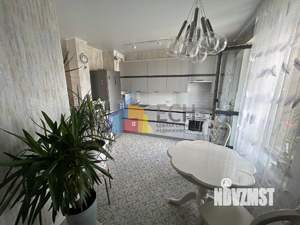 3-к квартира, вторичка, 77м2, 4/5 этаж
