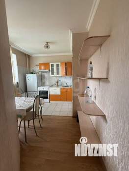 2-к квартира, вторичка, 59м2, 3/23 этаж