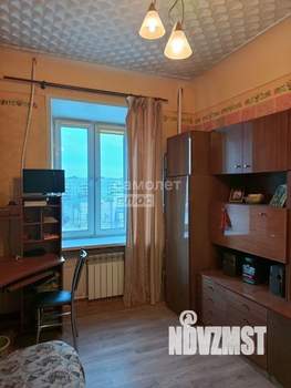 2-к квартира, вторичка, 48м2, 3/4 этаж