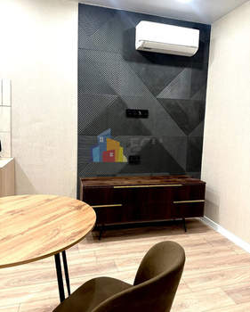 1-к квартира, вторичка, 28м2, 7/18 этаж